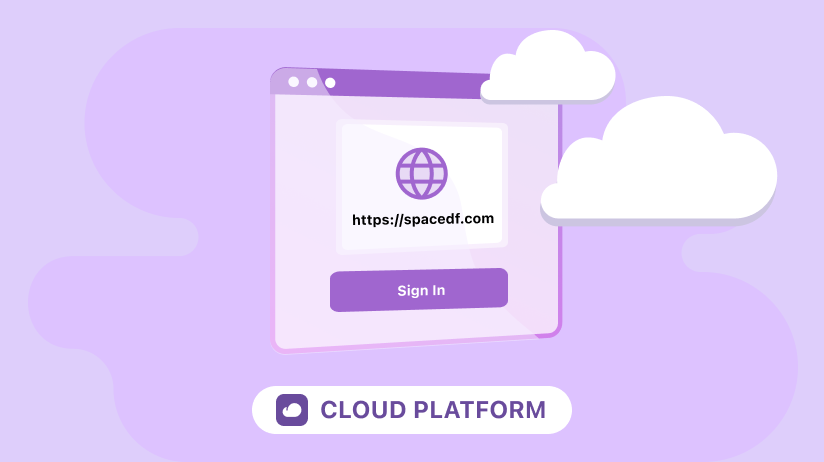 Cloud Platform